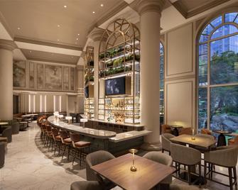 Grand Hyatt Atlanta In Buckhead - Atlanta - Bar