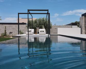 Noero Villas Lefkada - Leukada - Basen