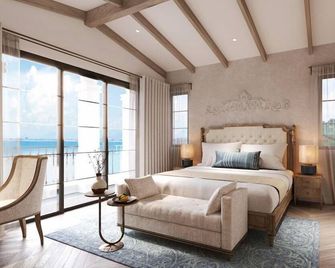 Swiss-Belvillas Solavita Binh Tien - Cam Ranh