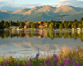 The Lakefront Anchorage - Anchorage - Vista del exterior