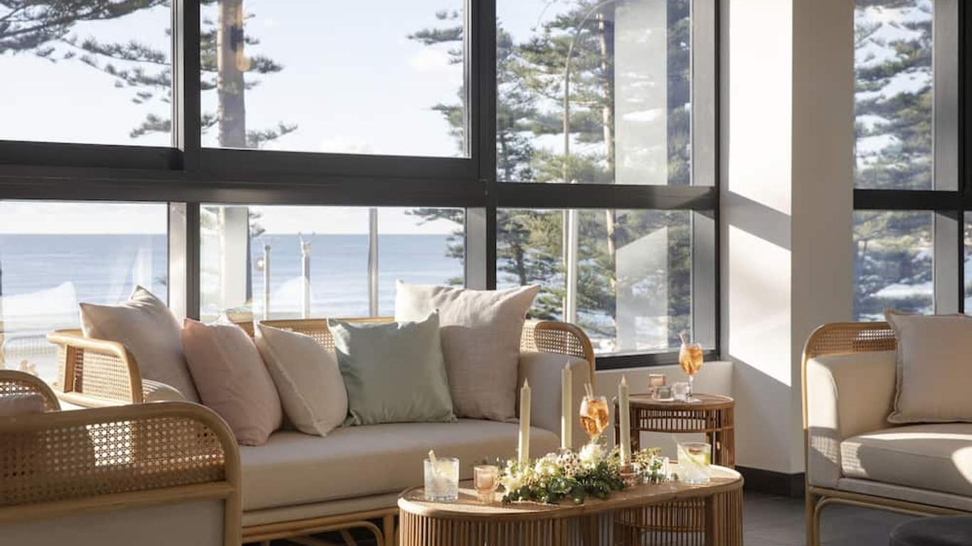 Manly Pacific Hotel Sydney - MGallery Collection