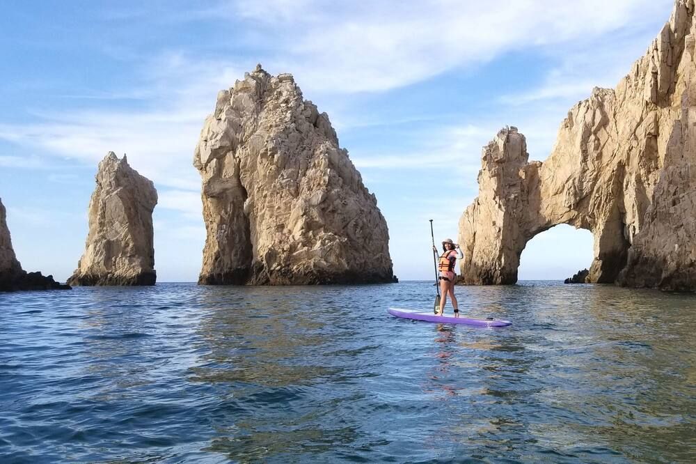 Cabo Inn Hotel - Cabo San Lucas