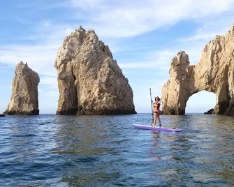 Cabo Inn - Cabo San Lucas