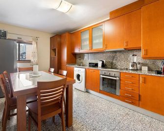 GuestReady - Comfortable stay in Gaia - Vila Nova de Gaia - Cuisine