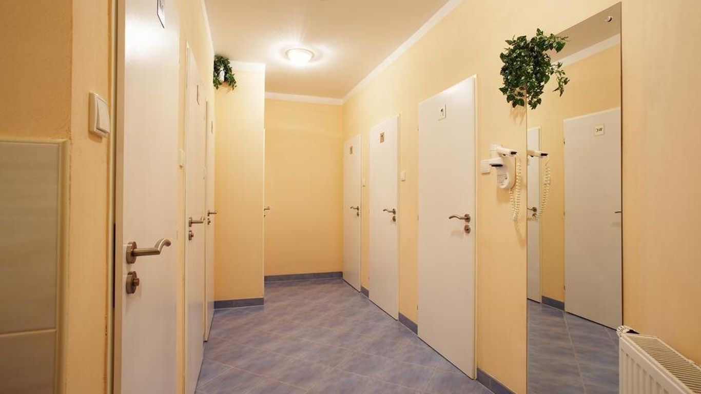 Hostel Franz Kafka