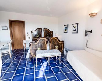 Masseria Ruri Pulcra - Patù