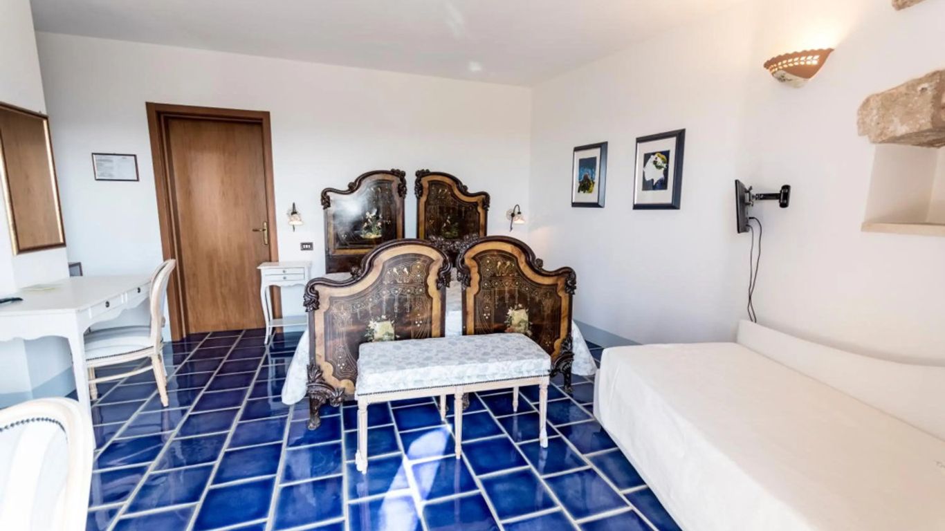 Masseria Ruri Pulcra