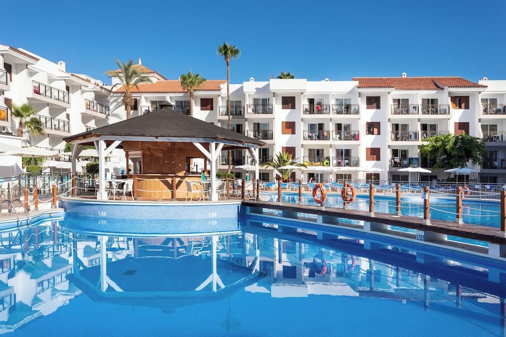 جلوبالز تامايمو تروبيكال