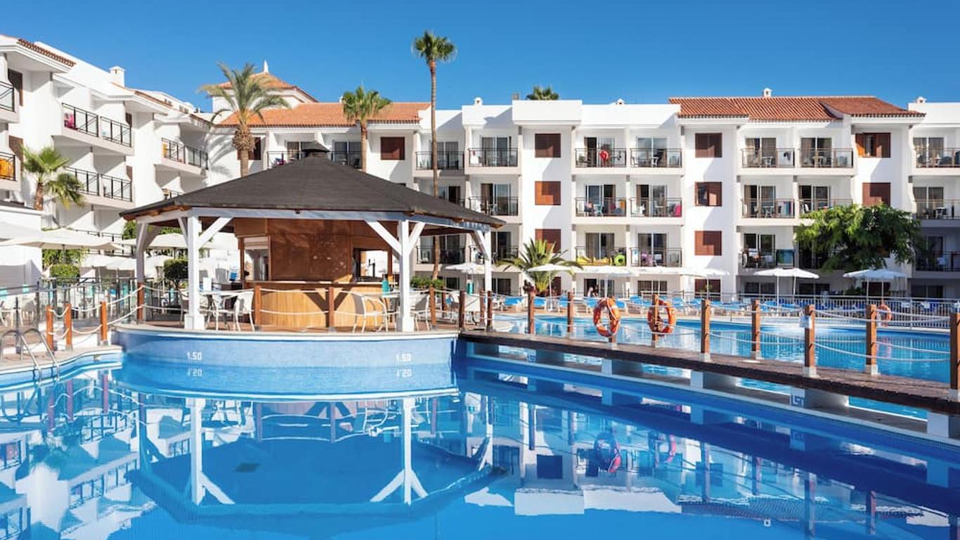 جلوبالز تامايمو تروبيكال