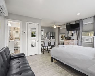 The Inn at Ocean Grove - Ocean Grove