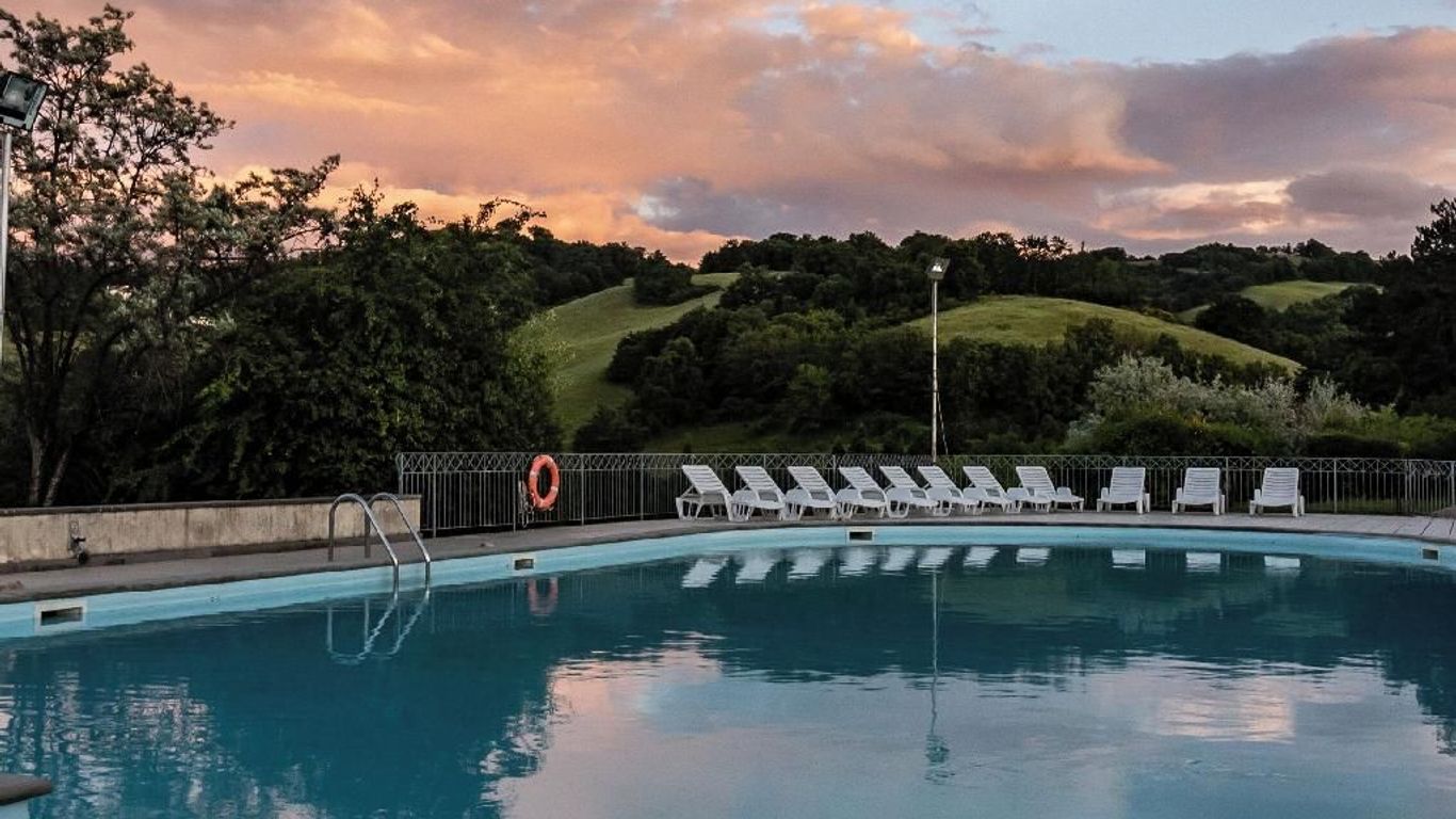 Phi Resort Coldimolino - Country House