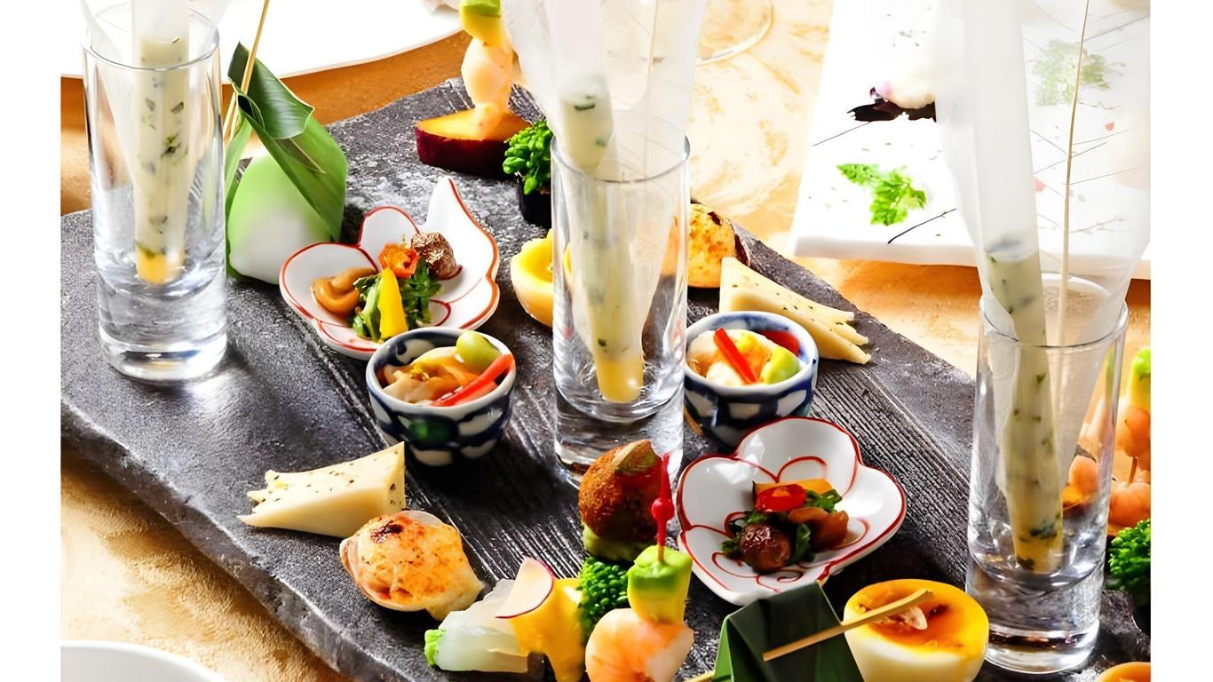 ホテルマイユクール祥月