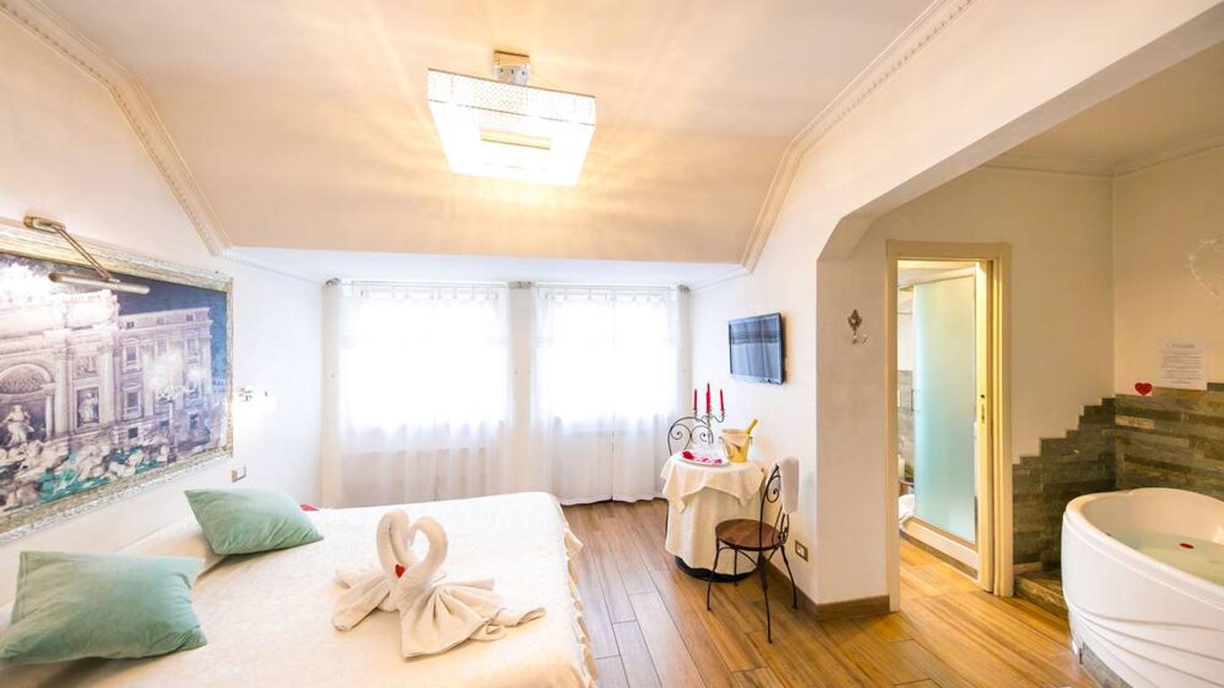 Suites Roma Tiburtina