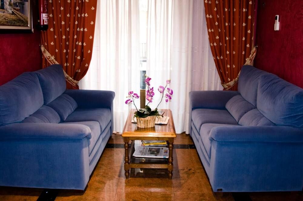 هوستل سنترو سول