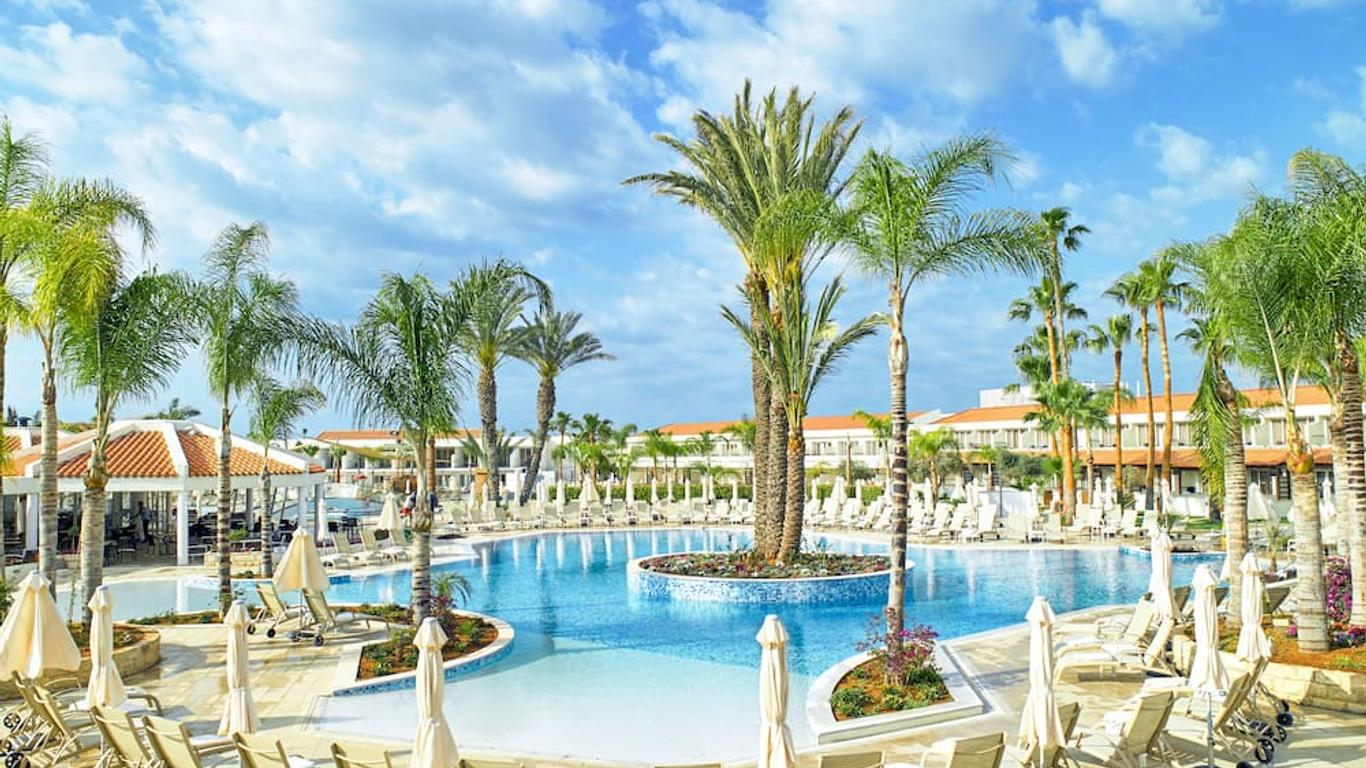 Olympic Lagoon Resort Ayia Napa