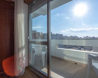 Figueira da Foz Sunset Apartment - Figueira da Foz - Balcony