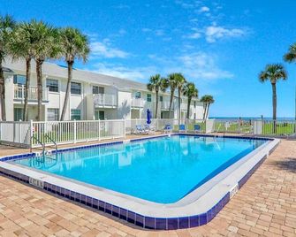 Cottage By The Sea 146 - Edgewater - Piscina