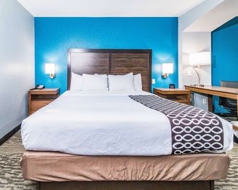 La Quinta Inn & Suites by Wyndham Tomball - Tomball - Habitación
