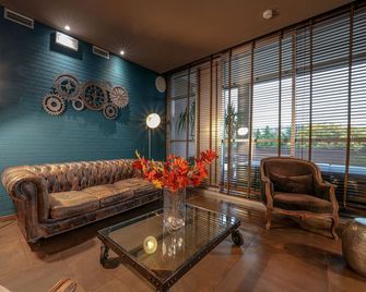 La Meridiana Bleisure Hotel - Perugia
