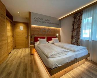 Cesa Planber Apartments Mountain View Bike Friendly - Canazei
