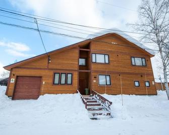 Country Resort Niseko - Kutchan - Building
