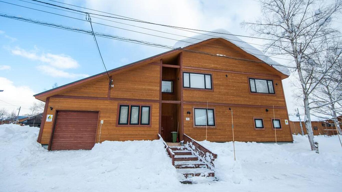 Country Resort Niseko