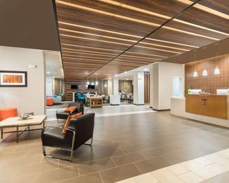 Wingate by Wyndham Lubbock near Texas Tech Univ. Medical Ctr - לאבוק - לובי