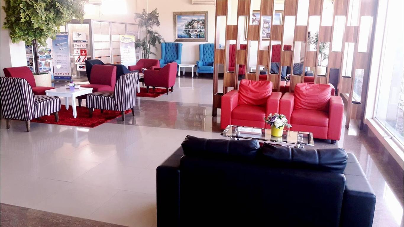 The Ignislo Sorong Hotel