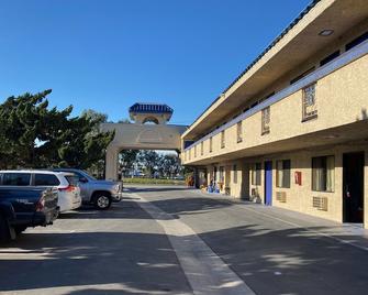 Star Inn Motel - Costa Mesa - Building