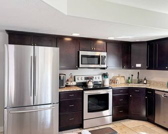 Temple Views - South Jordan - Cocina