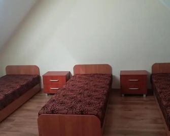 Agroturystyka Rewita - Darłowo