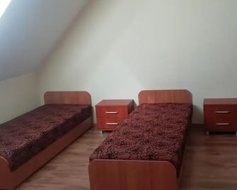 Agroturystyka Rewita - Darłowo