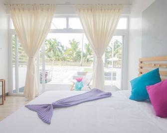 L'Sirene Boutique Resort - Baler - Habitación