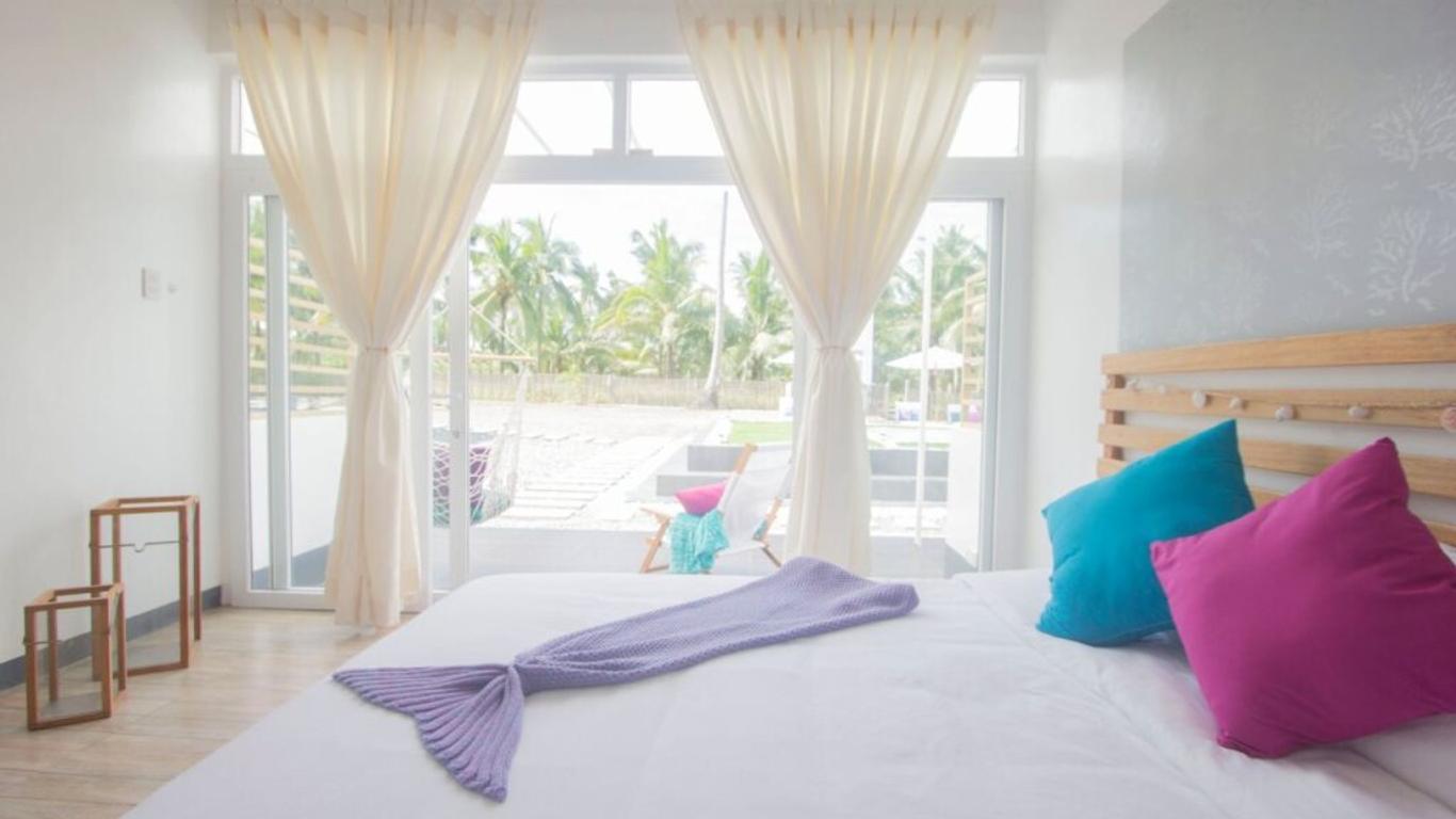 L'Sirene Boutique Resort