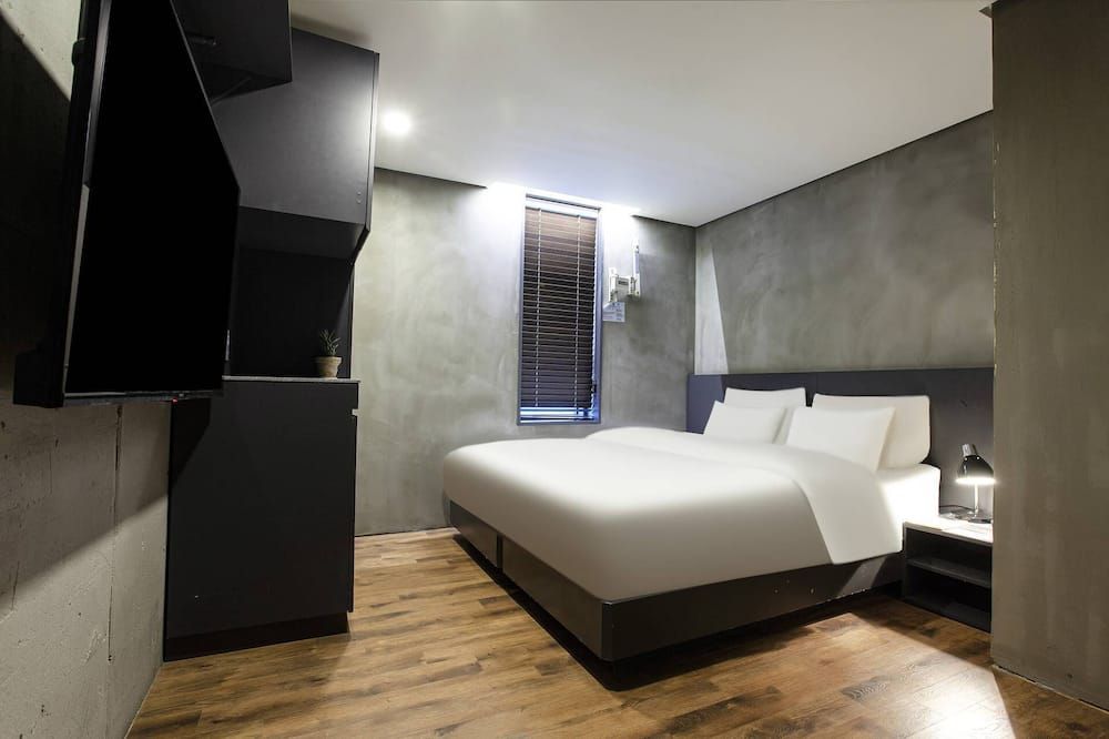 Jongno Makersxippda Hotel