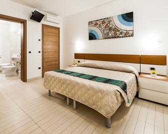 B&B Ca' del Faro - Bibione - Bedroom