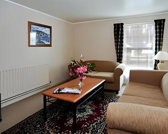 Victoria Lodge - Rotorua - Habitación