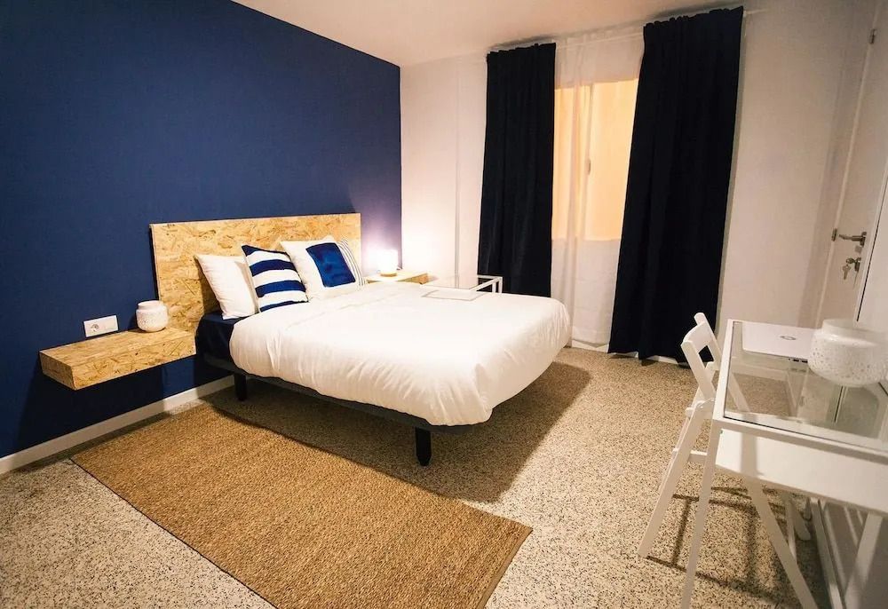 بد آند بريكفاست إل ميركات