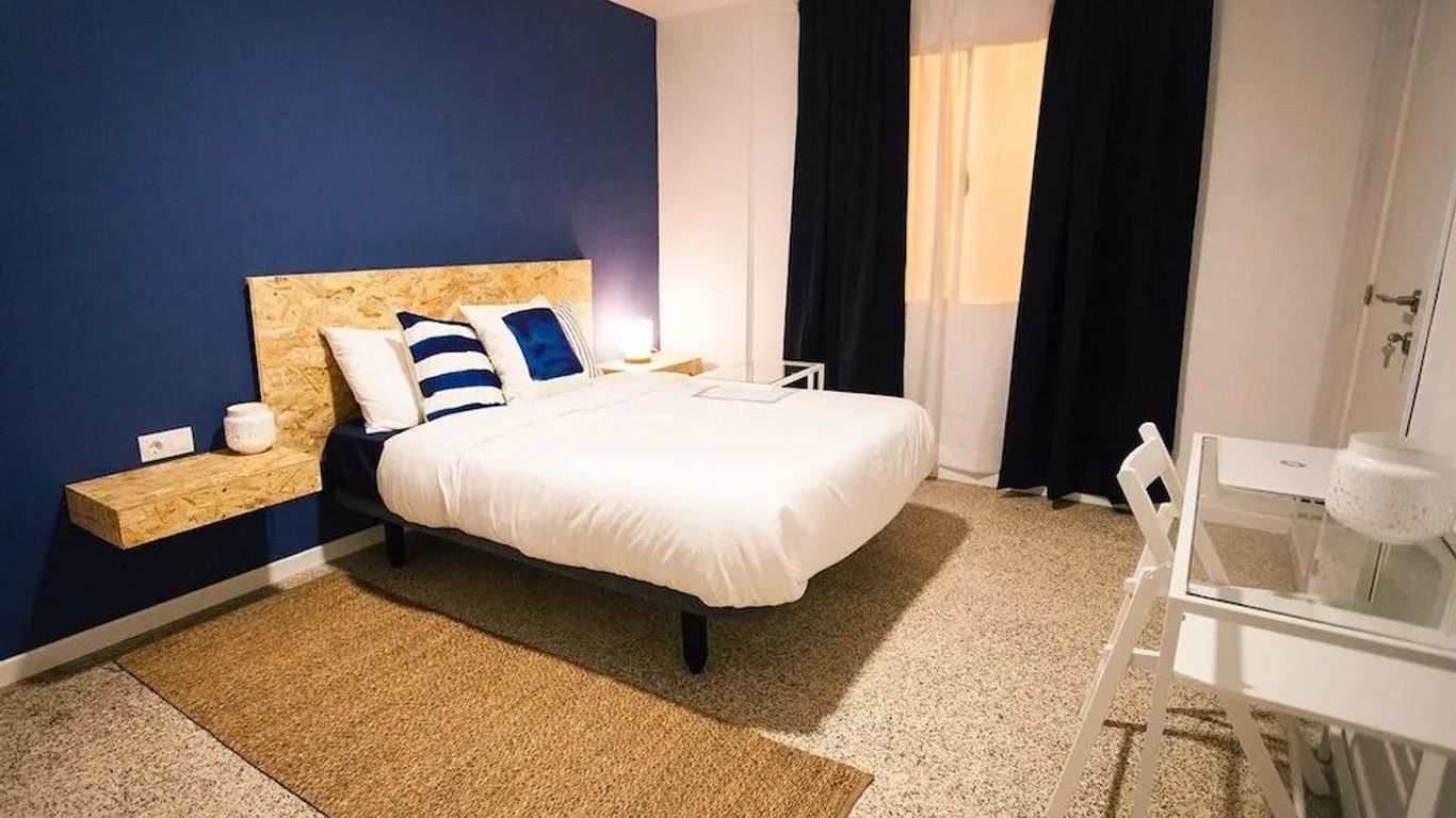 بد آند بريكفاست إل ميركات