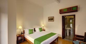 Saraca Hotel Lucknow - Lucknow - Yatak Odası