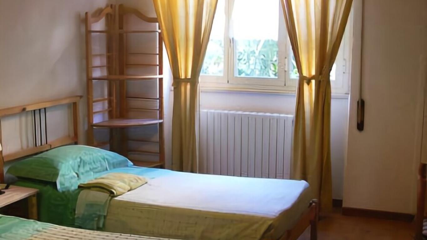 Ostia Holiday La Dolce Sosta Executive