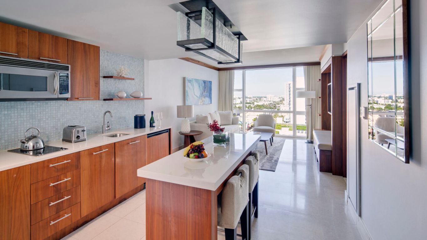 Carillon Miami Wellness Resort