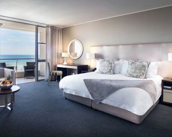 Lagoon Beach Hotel & Spa - Le Cap - Chambre
