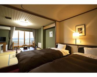 Kagariya - Abashiri - Habitación