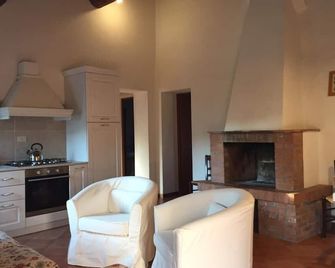 Agriturismo il Canneto - Casole d'Elsa