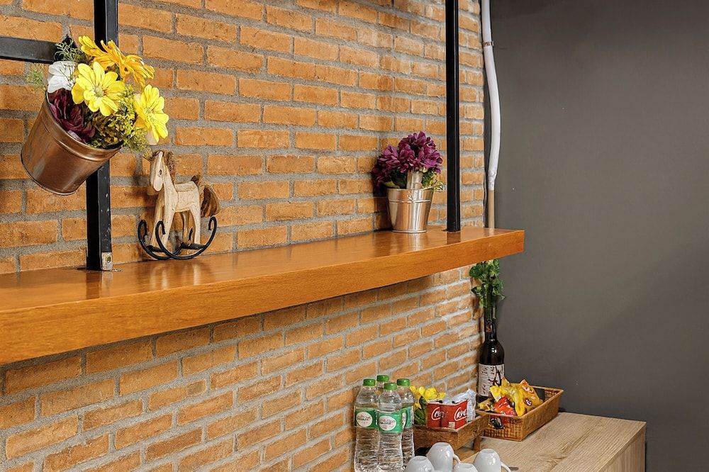 The Loft Room Nimman