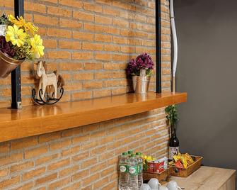 The Loft Room Nimman - Chiang Mai - Bedroom