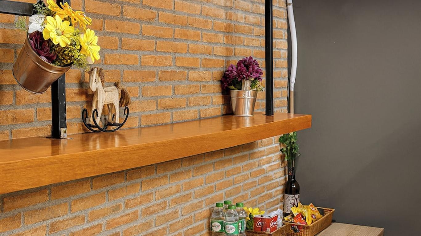 The Loft Room Nimman