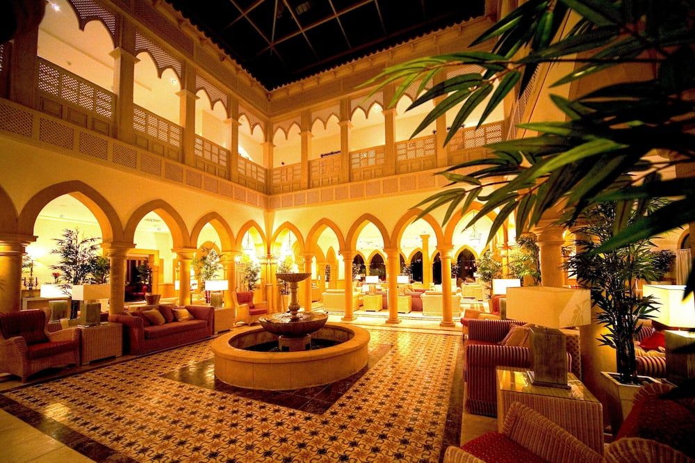 Gran Castillo Tagoro Family & Fun Playa Blanca