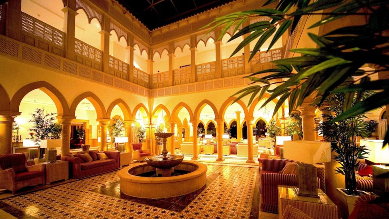 Gran Castillo Tagoro Family & Fun Playa Blanca